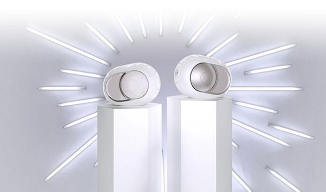 Der Devialet Phantom und der Silver Phantom sind ganz schön teuer