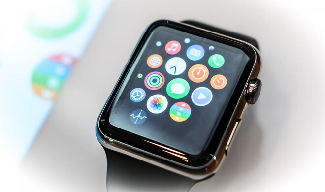 Watch OS 2.1 ist da