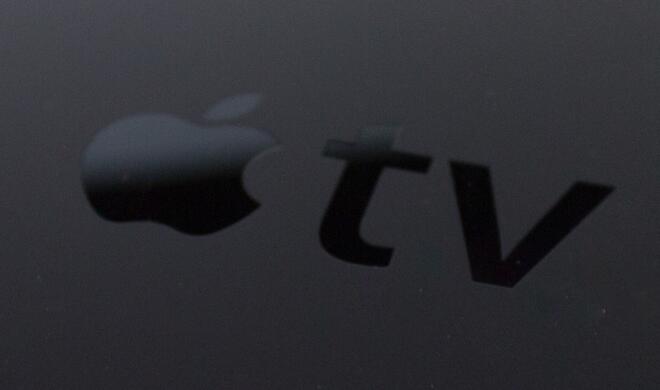 Apple TV wurde mit tvOS 9.1 nochmals besser