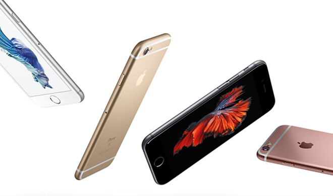 Popur-Werbung im App Store