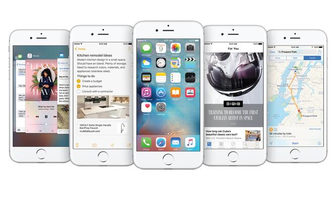 iOS 9 birgt für viele Nutzer noch einige Geheimnisse