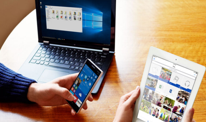 Microsoft rudert zurück