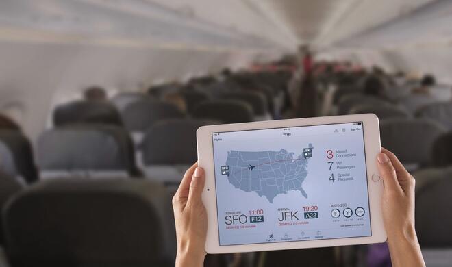 Auch die Absatzzahlen des iPads sind massiv eingebrochen