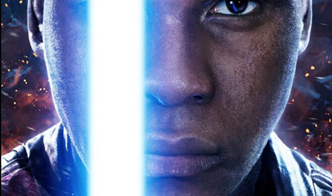 Nutzt die neue Funktion und aktualisiert euer Facebook-Profilfoto zu einem Star Wars-Foto mit einem Lichtschwert.