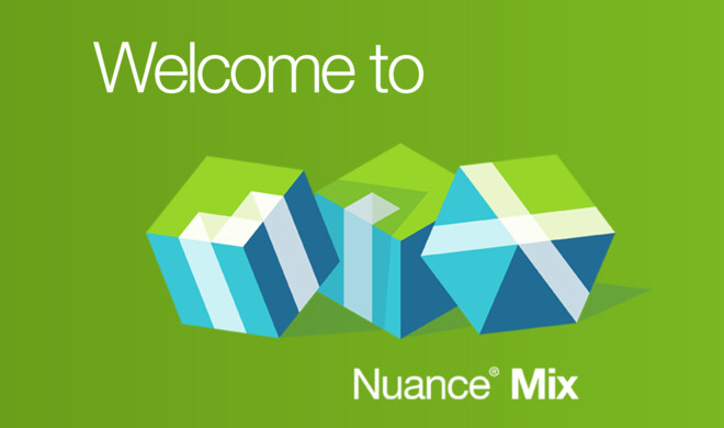 Nuance gibt Spracherkennungs-Code für Entwickler frei