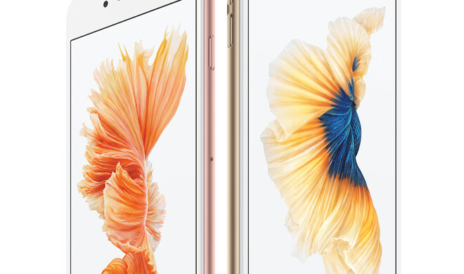 Einer neuen Umfrage zufolge könnte das „iPhone Upgrade Program“, mit dem sich Kunden das neueste iPhone mieten, erfolgreicher sein als gedacht.