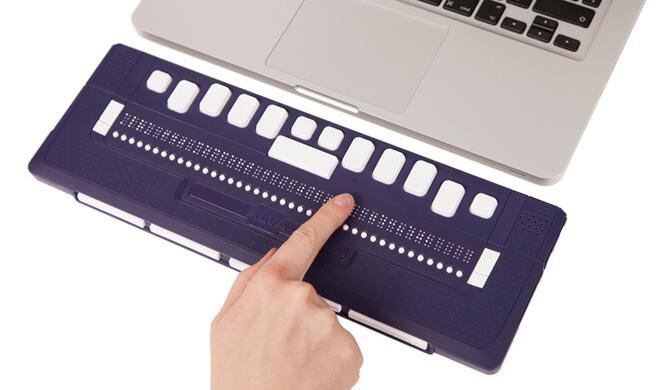 Bringt Apple im nächsten Jahr behindertengerechtes Zubehör in seine Apple Stores?