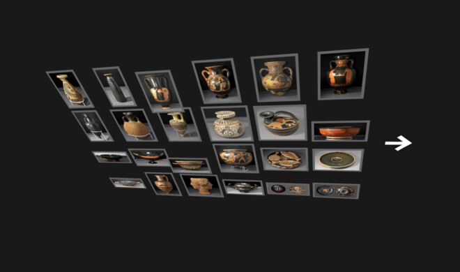 Man könnte sagen, dass es der Betreiber dieser Webseite zumindest versucht hat. Zumindest für einige Sekunden wirkt diese Seite originell gestaltet – dann aber ist sie nur noch nervig und umständlich und benötigt eine dringende Überarbeitung. Die Bedienung ist einfach … gnah!