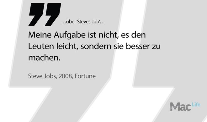 My job is to not be easy on people. My job is to make them better.