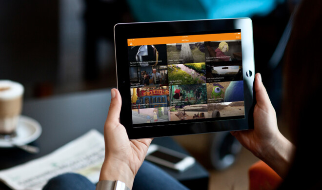 VLC für iOS 2.7.0 ist da