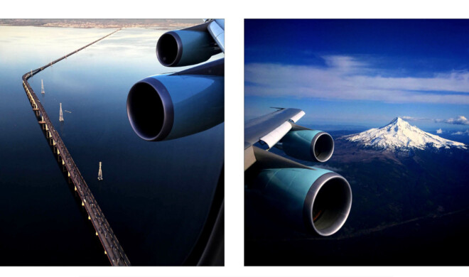 Pete Souza ist nicht nur der persönliche Fotograf des Präsidenten, sondern auch begeisterter iPhone-Nutzer