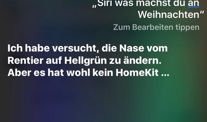 …geschweige denn Bluetooth oder WiFi