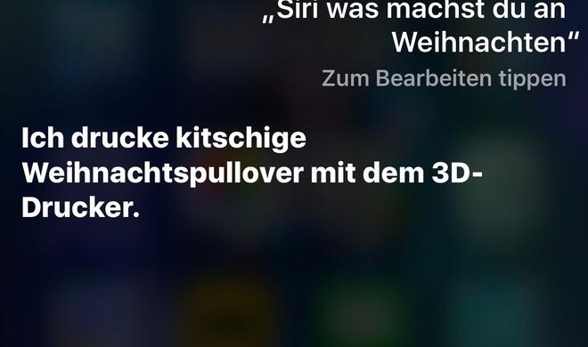 Bei den Temperaturen versuch's mit T-Shirts!