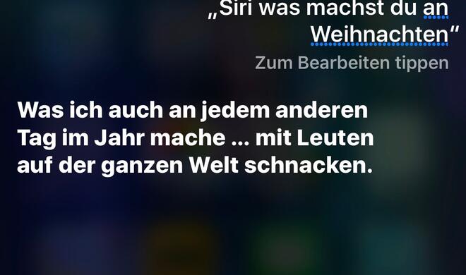 Für Süddeutsche: &quot;reden&quot; ;)