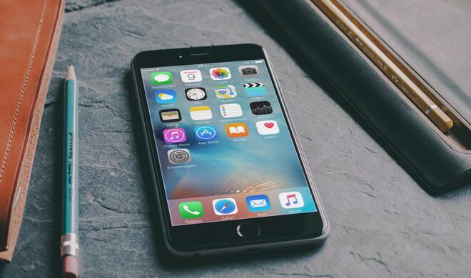 Eine Sammelklage gegen Apple könnte erfreuliche Konsequenzen haben