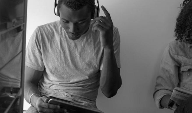 Musiker scheinen mit Apple Music sehr zufrieden zu sein