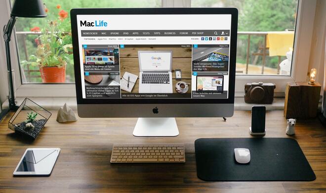 Heute geht ein für Apple sehr erfolgreiches Jahr zu Ende