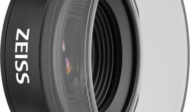 ExoLens Zeiss T* Makro-Objektiv