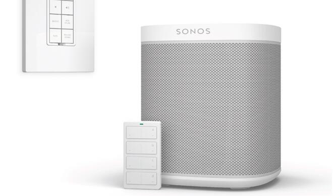 Mit Insteon ist Sonos auch im Smart Home angekommen