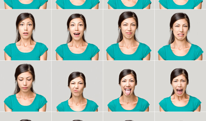 Emotient kann Gesichtsausdrücke erkennen