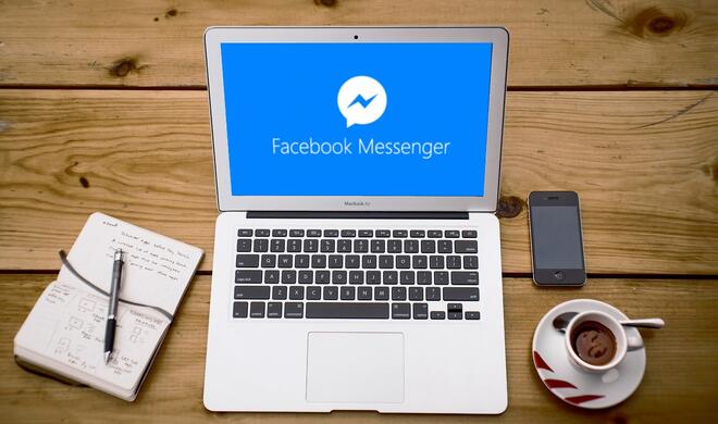 Facebook Messenger soll bald auf OS X laufen