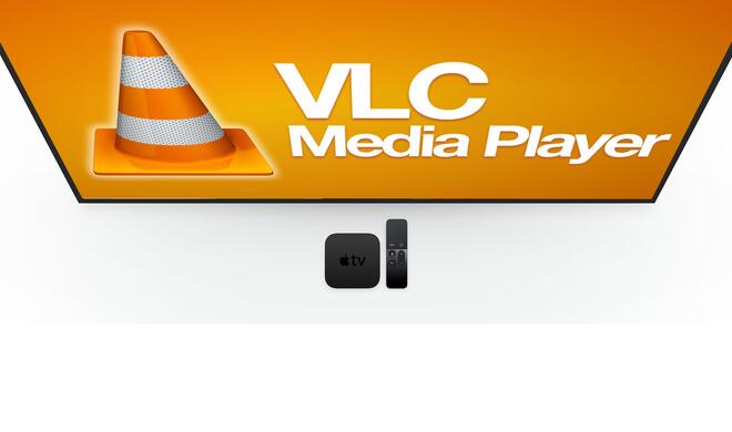 VLC für Apple TV ist erschienen