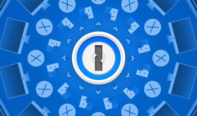 1Password 6 steht zum Download bereit