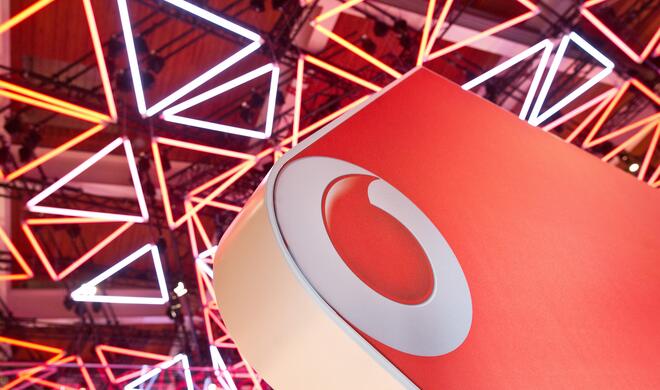 Vodafone mit verbesserten Callya-Tarifen