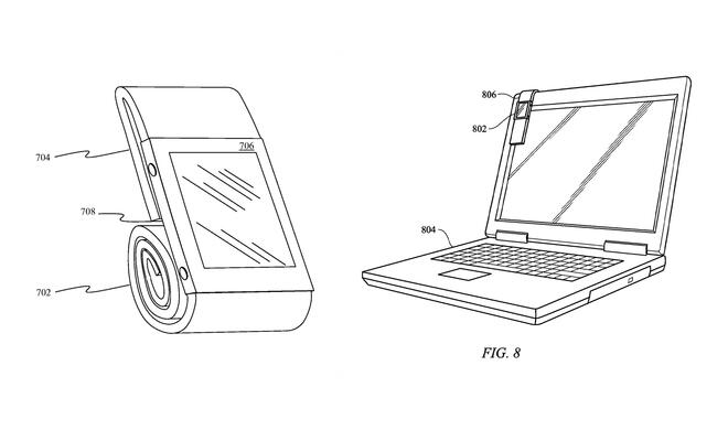 Apple arbeitet an einem Multifunktions-Band für die Apple Watch
