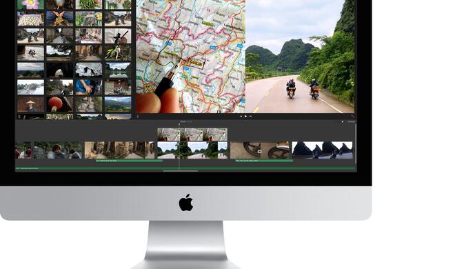 Die Einstellungen des Bildschirmfreigabe-Programms erlauben neben Voreinstellungen auch das Blockieren von Benutzern.