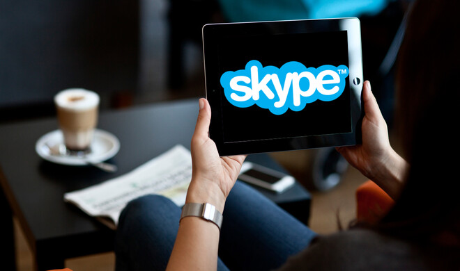 Skype soll sicherer werden