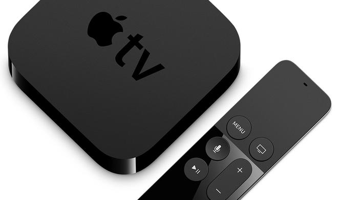 Apple TV