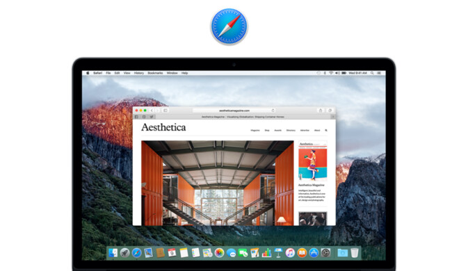 Safari scheint derzeit sowohl auf iOS als auch auf OS X einige Probleme zu bereiten