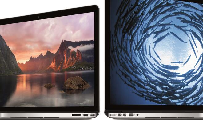 Die nächsten MacBook Pros werden wohl einen Skylake-Chip erhalten