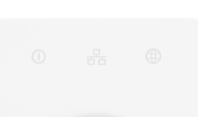 Die eckige Hue Bridge 2 unterstützt HomeKit. Nicht nur damit ist das umfangreiche Hue-Angebot anderen eine Nasenlänge voraus.