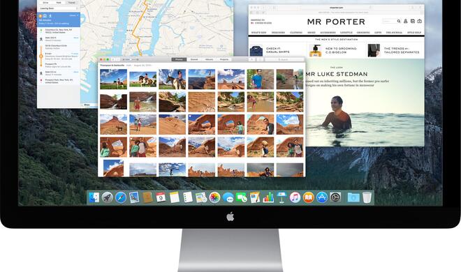 Die umfangreichen Möglichkeiten versteckt OS X Server unter einer einfachen Benutzeroberfläche.
