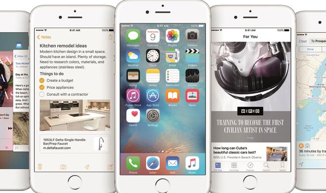 Apples iOS App Store wird zunehmend anfälliger für Schad-Software