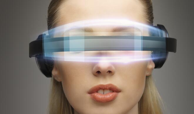 Apple will groß in VR und AR einsteigen - Patente und Personal gibt es bereits.