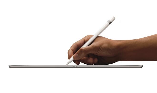 Das iPad Air 3 wird der kleine Bruder zum iPad Pro