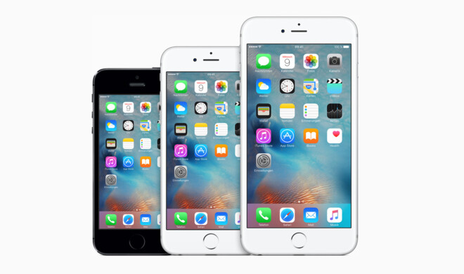 Apple lässt nun auch kaputte Geräte in seinem Eintauschprogramm zu