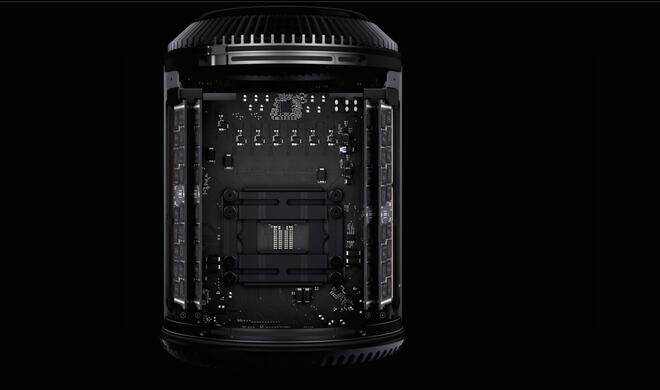 Mac Pro