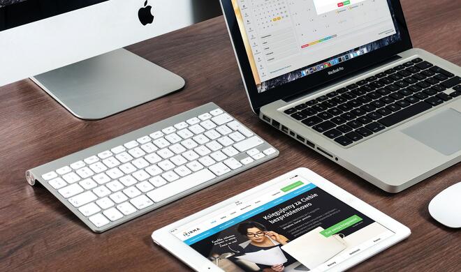 Dank iCloud überall synchron