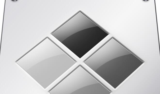 Wenn es sein muss, kann ein Mac auch Windows…