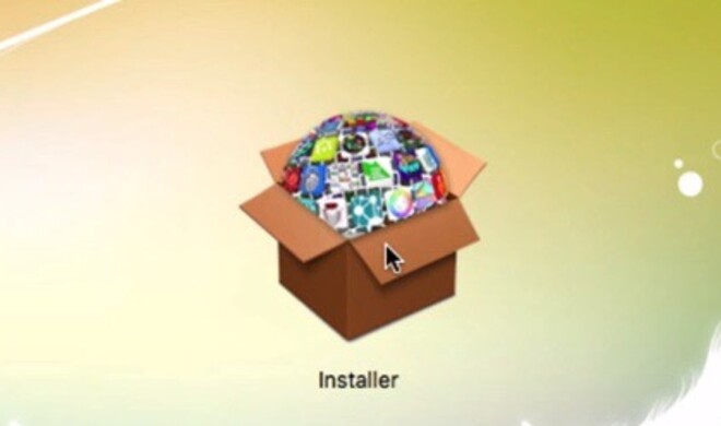 Malware statt Flash-Update