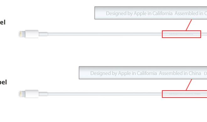 Austauschprogramm für USB-C-Kabel