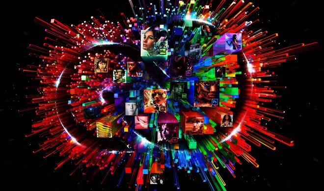 Adobe Creative Cloud löscht ungefragt Daten