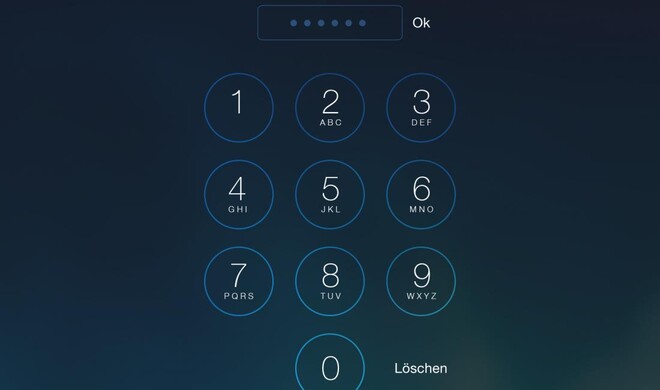 Apple könnte iOS hacken