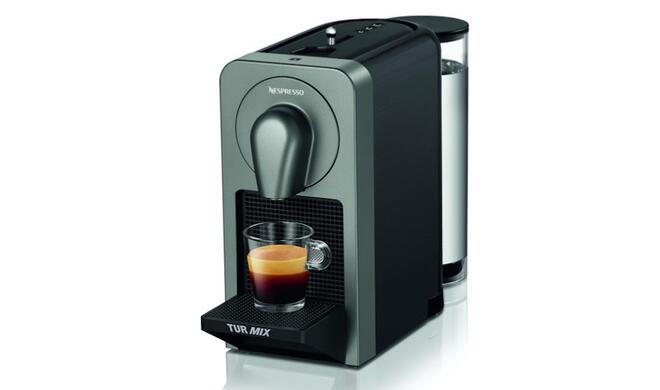 Nespresso Prodigio 