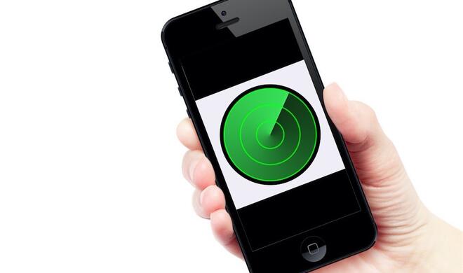 Finde mein iPhone rettet Teenager