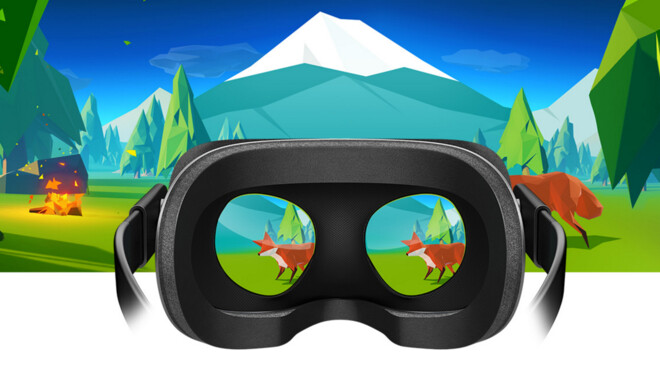 Oculus ist der Vorreiter bei den aktuellen VR-Brillen